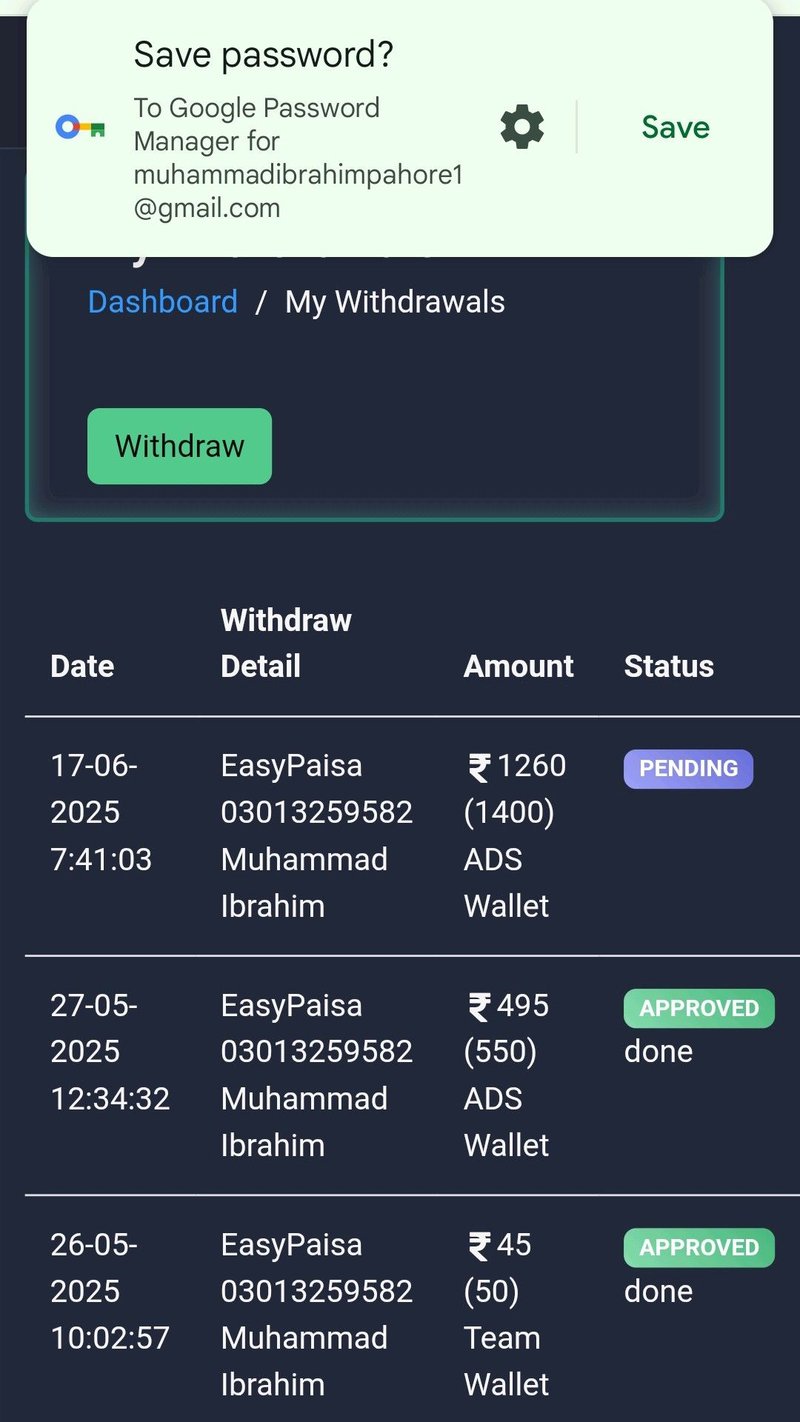 Guide to ninewin login